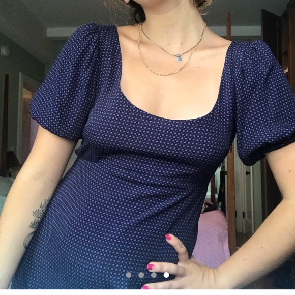 Perfect Lil Dress - Picture 4 of 4